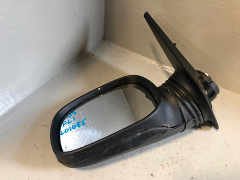 Freelander 1 Door Mirror Electric Near Side Land Rover 1998 to 2001 L01085