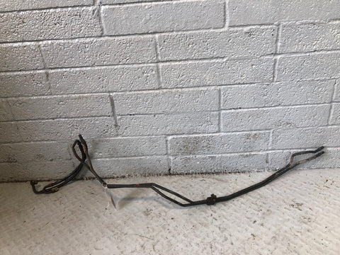 Range Rover Sport ARC / ACE Active Cornering Pipes Rear 2005 to 2013 L04115