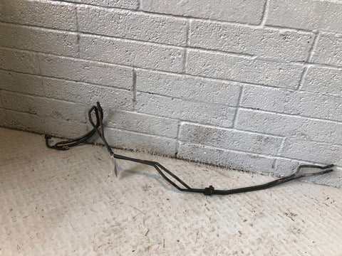 Range Rover Sport ARC / ACE Active Cornering Pipes Rear 2005 to 2013 L04115