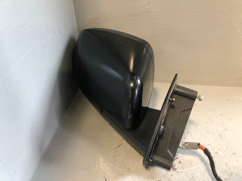 Discovery 4 Mirror Off Side Right Santorini Black Land Rover 2009 to 2014 K30075