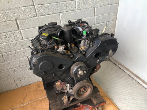 2.7 TDV6 Engine Diesel Land Rover Discovery 3 Range Rover Sport 276DT D15046