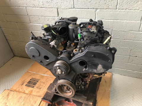 2.7 TDV6 Engine Diesel Land Rover Discovery 3 Range Rover Sport 276DT D15046