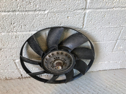 Range Rover L322 3.0 TD6 Viscous Fan And Clutch PGB000022 2002 to 2006