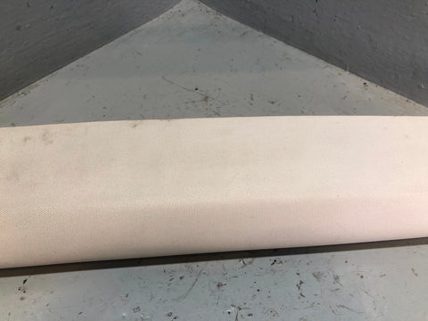 Range Rover L322 A Pillar Cover Interior Trim Near Side Front 2006 to 2013