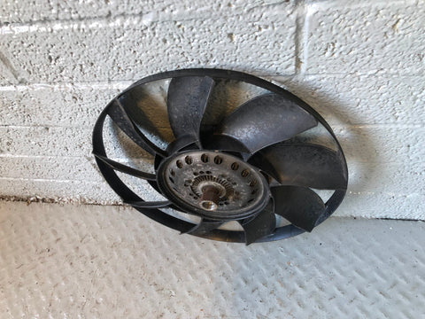 Range Rover L322 3.0 TD6 Viscous Fan And Clutch PGB000022 2002 to 2006