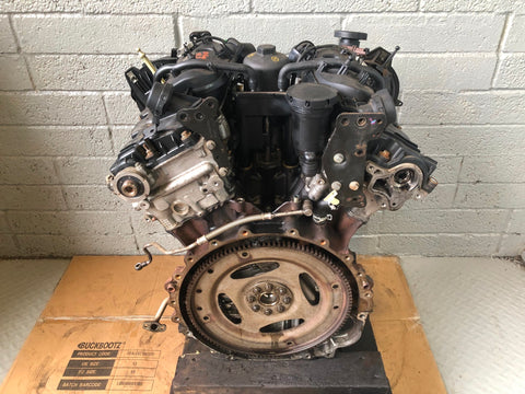 2.7 TDV6 Engine Diesel Land Rover Discovery 3 Range Rover Sport 276DT D15046