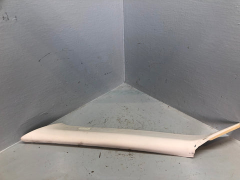 Range Rover L322 A Pillar Cover Interior Trim Near Side Front 2006 to 2013