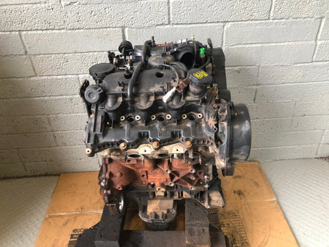 2.7 TDV6 Engine Diesel Land Rover Discovery 3 Range Rover Sport 276DT D15046
