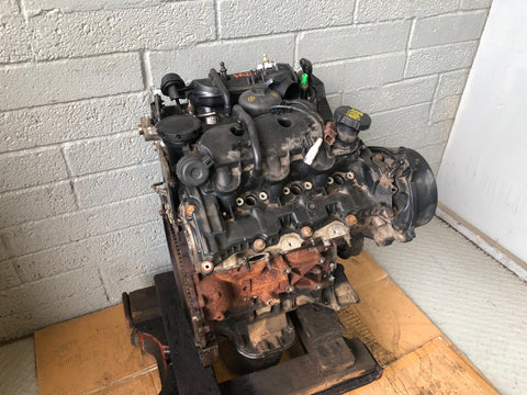 2.7 TDV6 Engine Diesel Land Rover Discovery 3 Range Rover Sport 276DT D15046