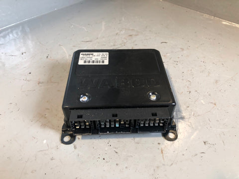 Freelander 1 ABS Module ECU Brake Wabco SRD100480 Land Rover 1998 to 2001