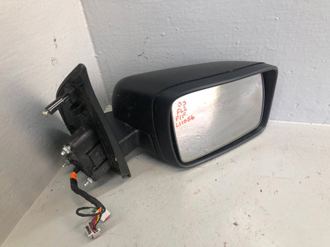 Freelander 2 Mirror Off Side Power Fold Electric Land Rover 2006 to 2011 L11056