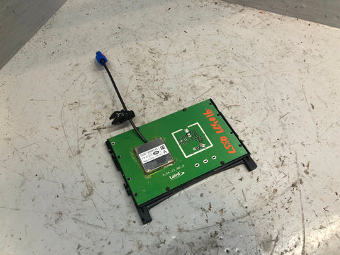 Discovery Sport Aerial Amplifier Unit GJ32-18K940-AA L550 Land Rover