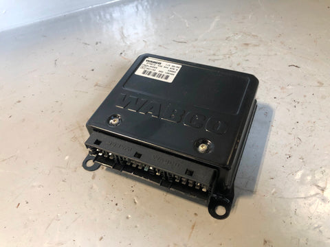 Freelander 1 ABS Module ECU Brake Wabco SRD100480 Land Rover 1998 to 2001