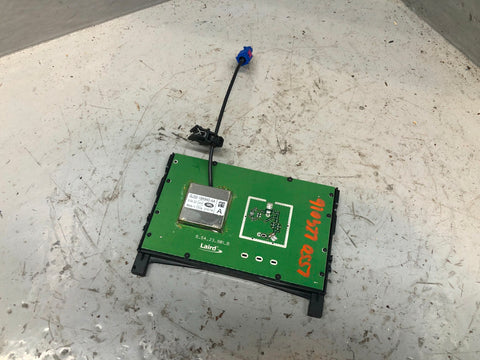 Discovery Sport Aerial Amplifier Unit GJ32-18K940-AA L550 Land Rover
