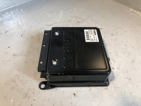 Freelander 1 ABS Module ECU Brake Wabco SRD100480 Land Rover 1998 to 2001