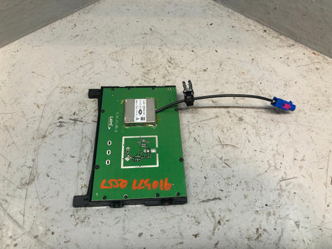 Discovery Sport Aerial Amplifier Unit GJ32-18K940-AA L550 Land Rover