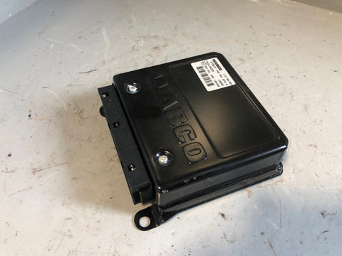 Freelander 1 ABS Module ECU Brake Wabco SRD100480 Land Rover 1998 to 2001