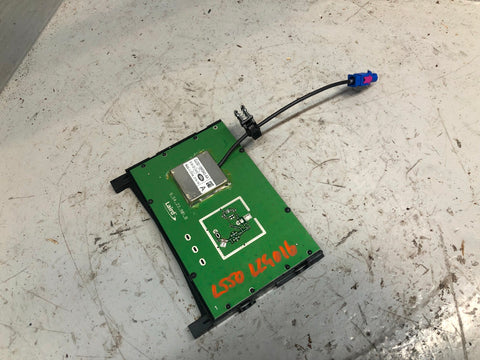 Discovery Sport Aerial Amplifier Unit GJ32-18K940-AA L550 Land Rover