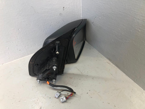 Freelander 2 Mirror Off Side Power Fold Electric Land Rover 2006 to 2011 L11056