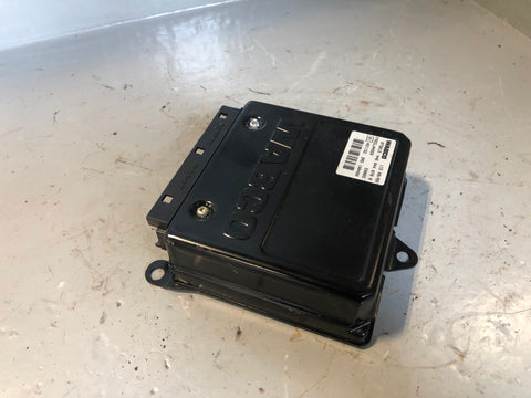Freelander 1 ABS Module ECU Brake Wabco SRD100480 Land Rover 1998 to 2001