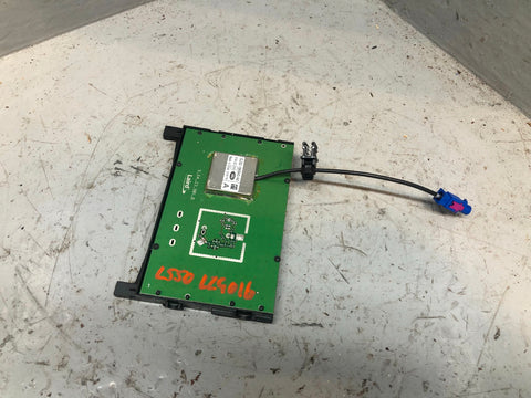 Discovery Sport Aerial Amplifier Unit GJ32-18K940-AA L550 Land Rover