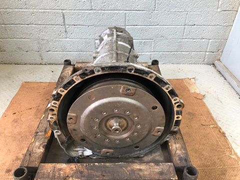 Gearbox Auto Automatic 6 Speed Discovery 4 Range Rover Sport AH42-7000-CH L04115