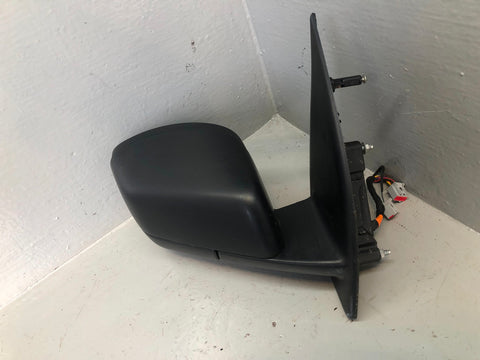 Freelander 2 Mirror Off Side Power Fold Electric Land Rover 2006 to 2011 L11056