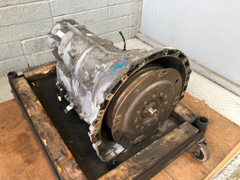 Gearbox Auto Automatic 6 Speed Discovery 4 Range Rover Sport AH42-7000-CH L04115