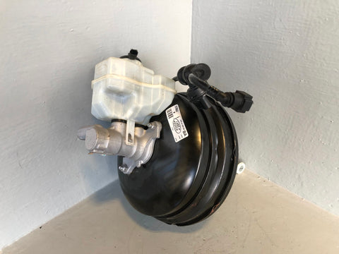 Range Rover L405 Servo Brake Master Cylinder 3.0 TDV6 DPLA-2B195-BA 2013 to 2017