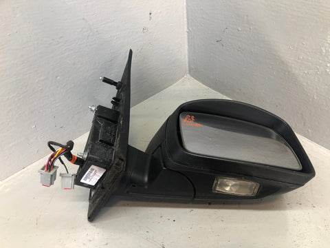 Freelander 2 Mirror Off Side Power Fold Electric Land Rover 2006 to 2011 L11056