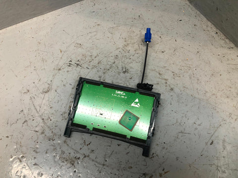 Discovery Sport Aerial Amplifier Unit GJ32-18K940-AA L550 Land Rover