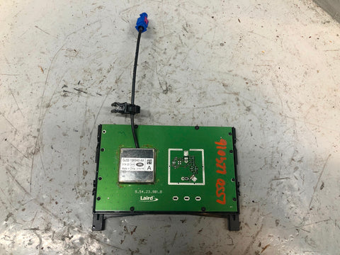 Discovery Sport Aerial Amplifier Unit GJ32-18K940-AA L550 Land Rover