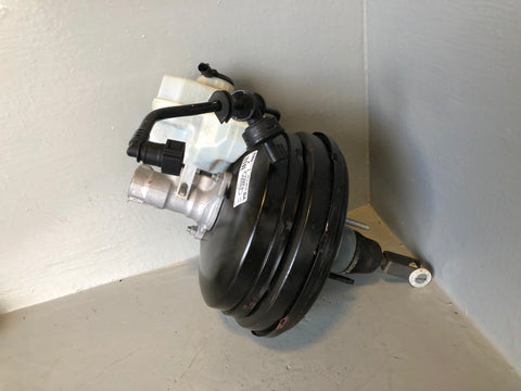 Range Rover L405 Servo Brake Master Cylinder 3.0 TDV6 DPLA-2B195-BA 2013 to 2017