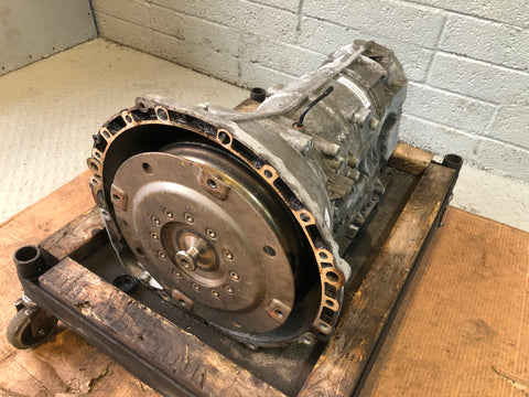 Gearbox Auto Automatic 6 Speed Discovery 4 Range Rover Sport AH42-7000-CH L04115