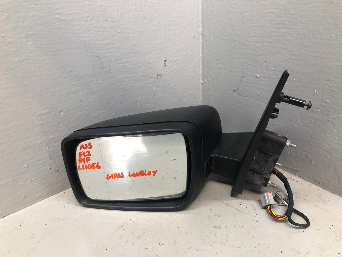 Freelander 2 Mirror Near Side Power Fold Electric Land Rover 2006 to 2011 L11056