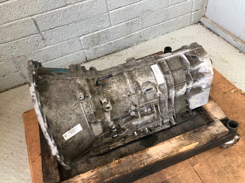 Gearbox Auto Automatic 6 Speed Discovery 4 Range Rover Sport AH42-7000-CH L04115