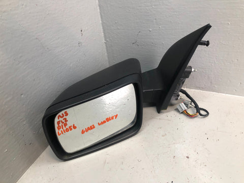 Freelander 2 Mirror Near Side Power Fold Electric Land Rover 2006 to 2011 L11056