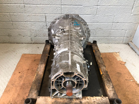 Gearbox Auto Automatic 6 Speed Discovery 4 Range Rover Sport AH42-7000-CH L04115