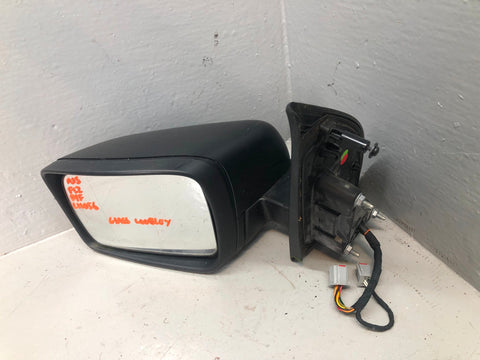 Freelander 2 Mirror Near Side Power Fold Electric Land Rover 2006 to 2011 L11056