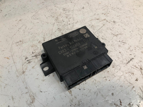 Discovery Sport Parking Aid Module GX63-15C859-DJ L550 Land Rover 2014 to 2019
