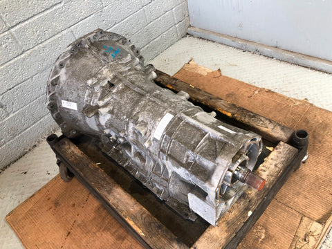 Gearbox Auto Automatic 6 Speed Discovery 4 Range Rover Sport AH42-7000-CH L04115