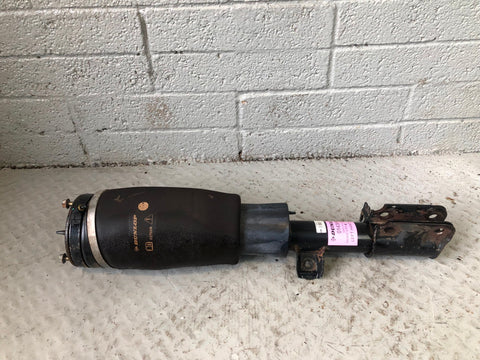 Range Rover L322 Air Suspension Strut Near Side Front Dunlop 01436A L16125