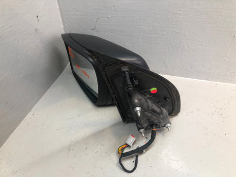 Freelander 2 Mirror Near Side Power Fold Electric Land Rover 2006 to 2011 L11056