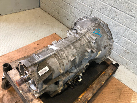 Gearbox Auto Automatic 6 Speed Discovery 4 Range Rover Sport AH42-7000-CH L04115