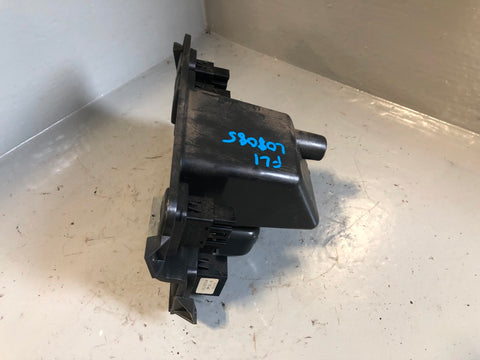 Freelander 1 Window Switch Door Lock Switch Pack Ashtray Land Rover 1998 to 2001