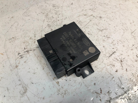 Discovery Sport Parking Aid Module GX63-15C859-DJ L550 Land Rover 2014 to 2019