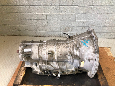 Gearbox Auto Automatic 6 Speed Discovery 4 Range Rover Sport AH42-7000-CH L04115