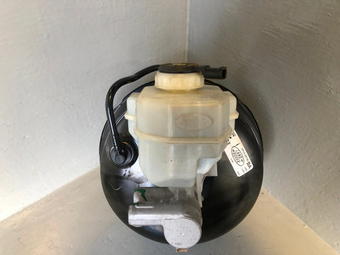 Range Rover L405 Servo Brake Master Cylinder 3.0 TDV6 DPLA-2B195-BA 2013 to 2017