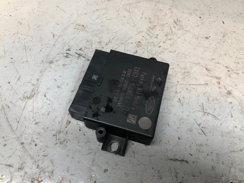 Discovery Sport Parking Aid Module GX63-15C859-DJ L550 Land Rover 2014 to 2019