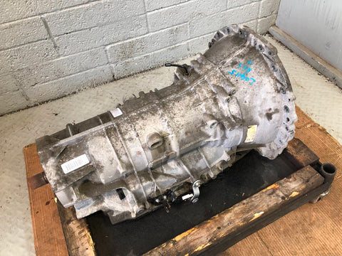 Gearbox Auto Automatic 6 Speed Discovery 4 Range Rover Sport AH42-7000-CH L04115